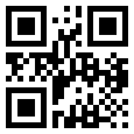 Number 6220040 QR code