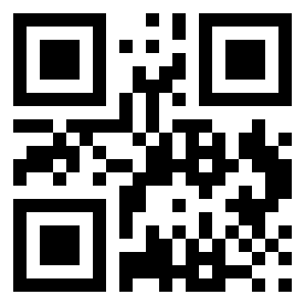 Number 6236326 QR code