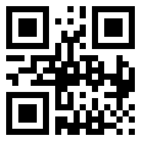 Number 6248077 QR code