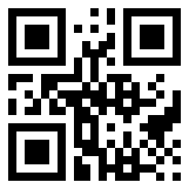 Number 6250106 QR code