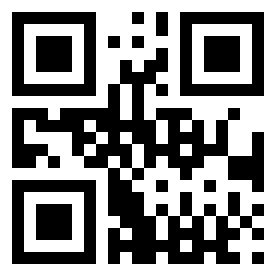 Number 6253 QR code