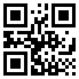 Number 6254775 QR code