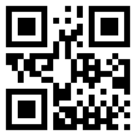 Number 6260 QR code