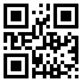 Number 62607577 QR code