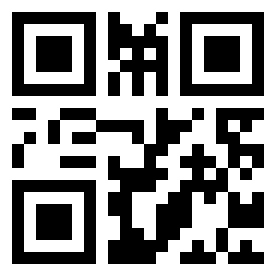 Number 62694724 QR code