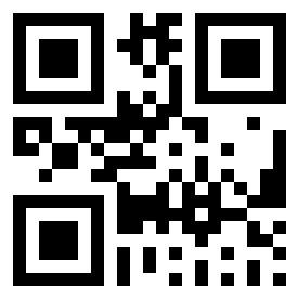 Number 62751 QR code