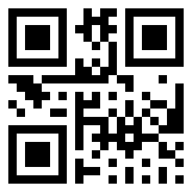 Number 62753 QR code