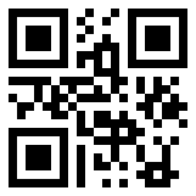 Number 6287 QR code