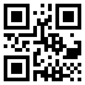 Number 6294065 QR code