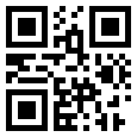 Number 63025267 QR code