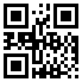 Number 63025268 QR code