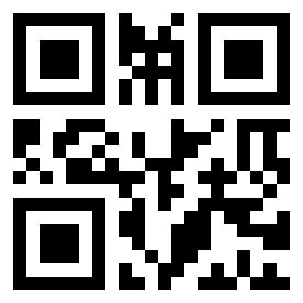 Number 63077067 QR code