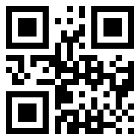 Number 6310143 QR code