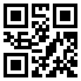 Number 632465 QR code