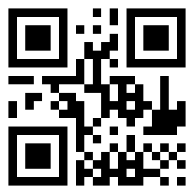 Number 6338225 QR code