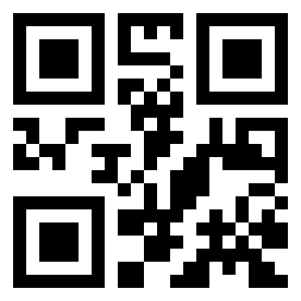 Number 633936 QR code