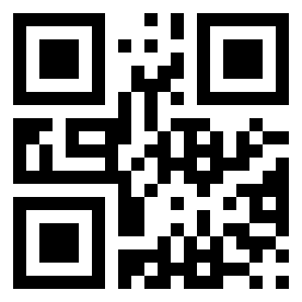 Number 63407431 QR code