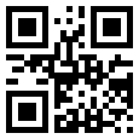 Number 63472605 QR code