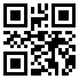 Number 63550701 QR code