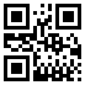 Number 6362 QR code