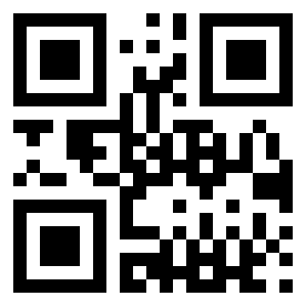 Number 6363 QR code