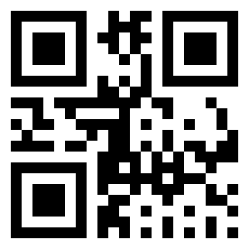 Number 636414 QR code