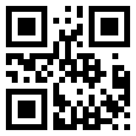 Number 63730767 QR code