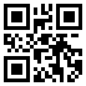 Number 63740766 QR code