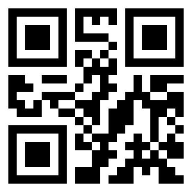 Number 639359 QR code