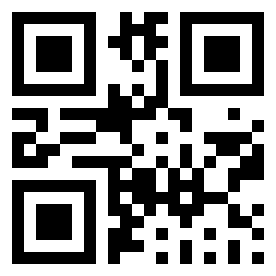 Number 639363 QR code