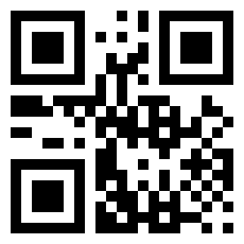 Number 64096032 QR code