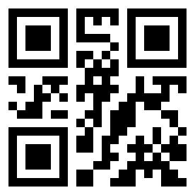 Number 641130 QR code