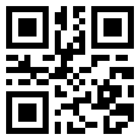 Number 641346 QR code