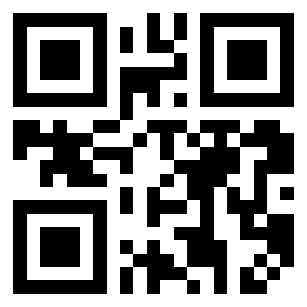 Number 64267502 QR code