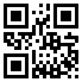 Number 64267503 QR code