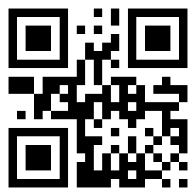 Number 64267504 QR code