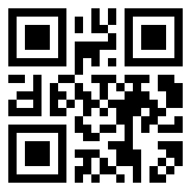 Number 6429165 QR code