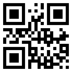 Number 64430331 QR code