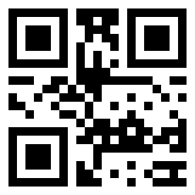 Number 64433262 QR code