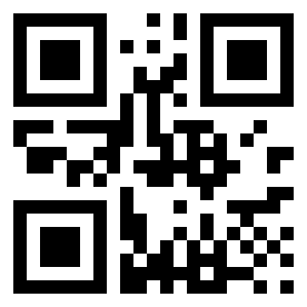 Number 6451534 QR code