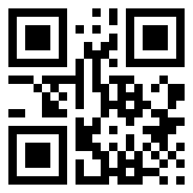 Number 6461516 QR code