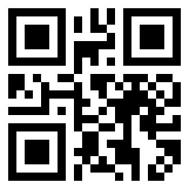 Number 6470200 QR code