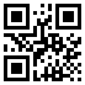 Number 6470204 QR code