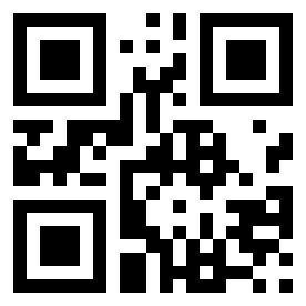 Number 64741355 QR code