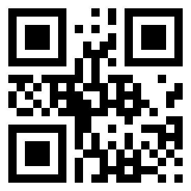 Number 64741356 QR code