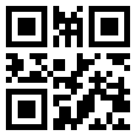 Number 6500736 QR code