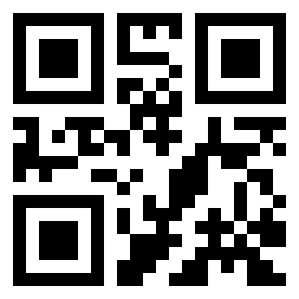 Number 650643 QR code