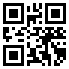 Number 65157183 QR code