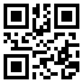 Number 652508 QR code