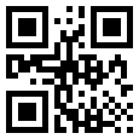 Number 6527218 QR code